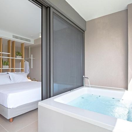 Noemie Luxury Suites Chania  Exterior photo