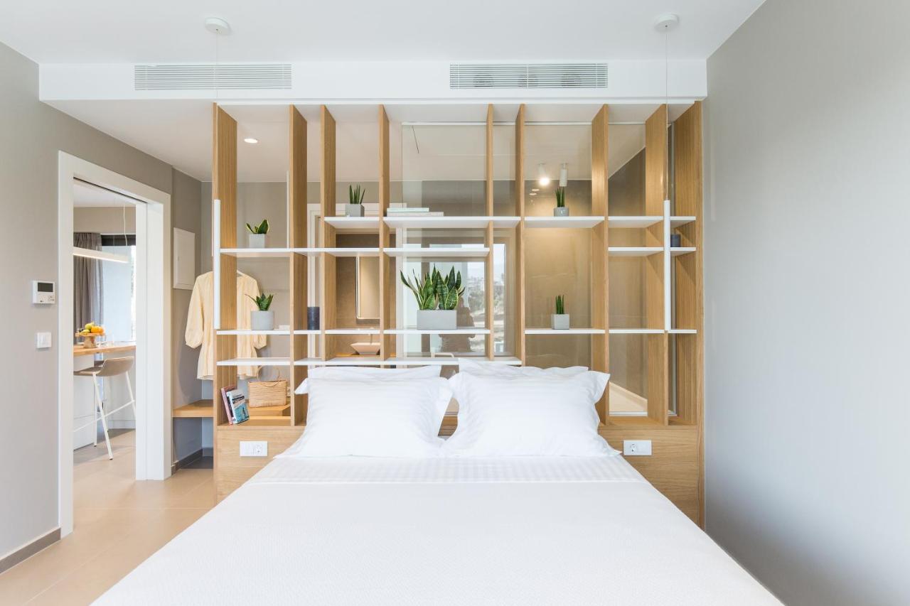 Noemie Luxury Suites Chania  Exterior photo