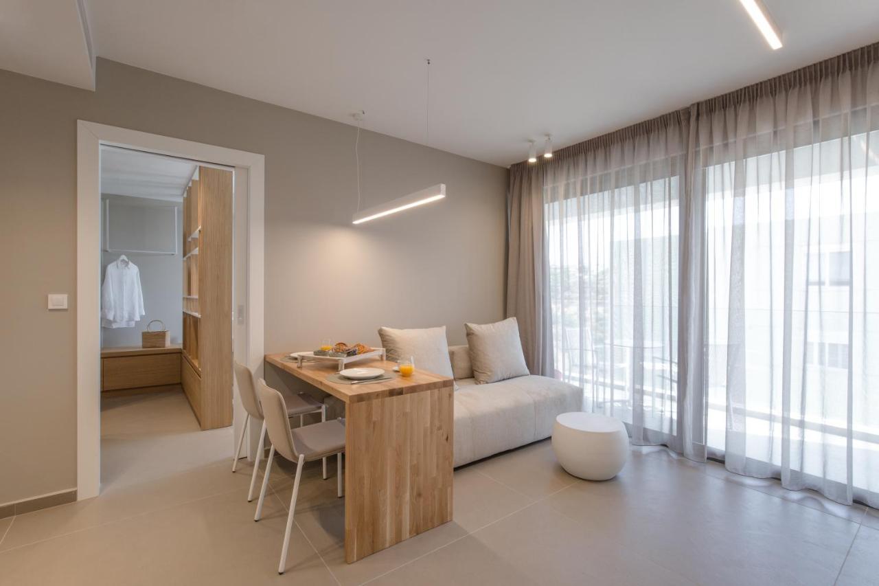 Noemie Luxury Suites Chania  Room photo