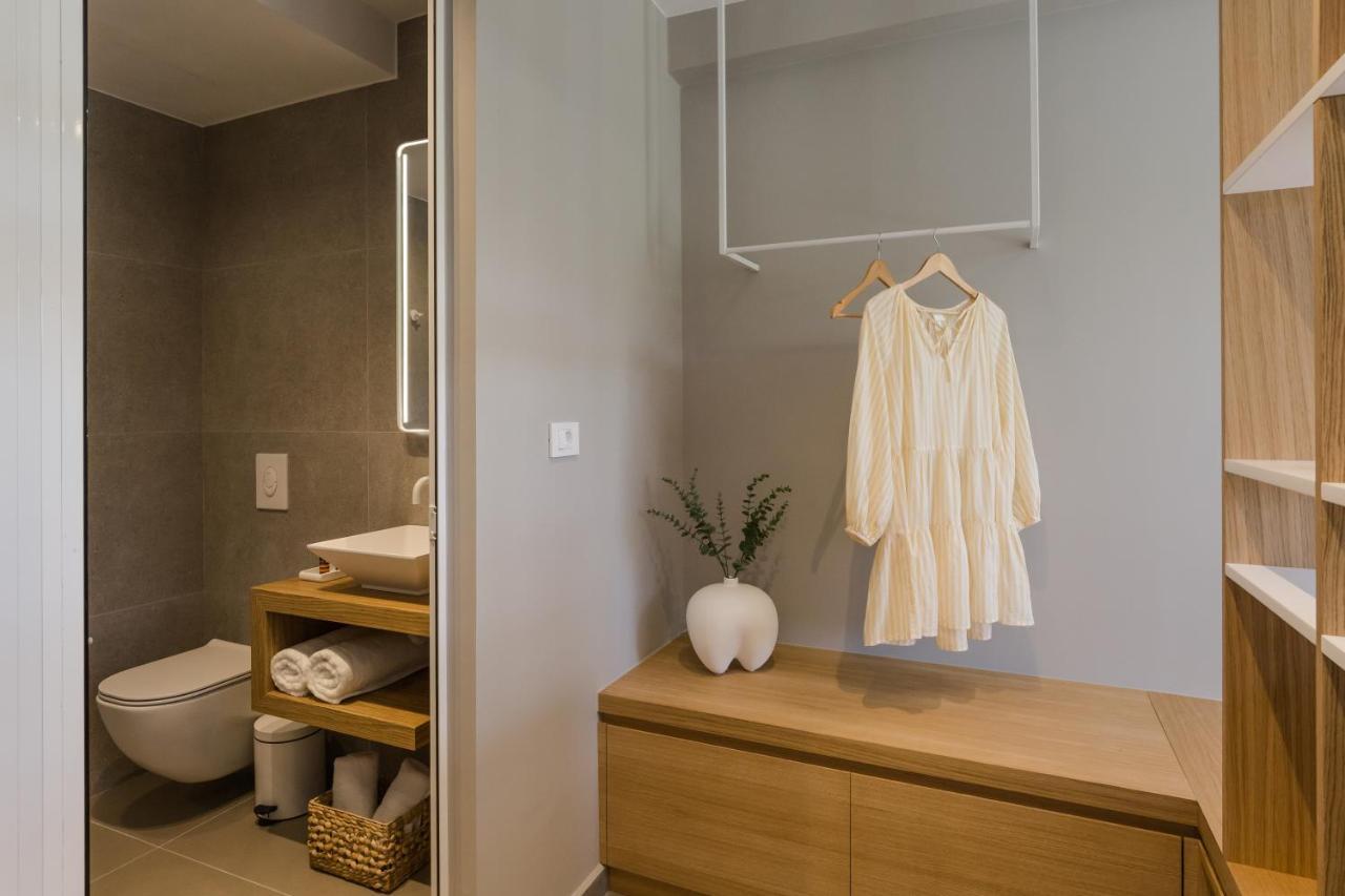 Noemie Luxury Suites Chania  Exterior photo