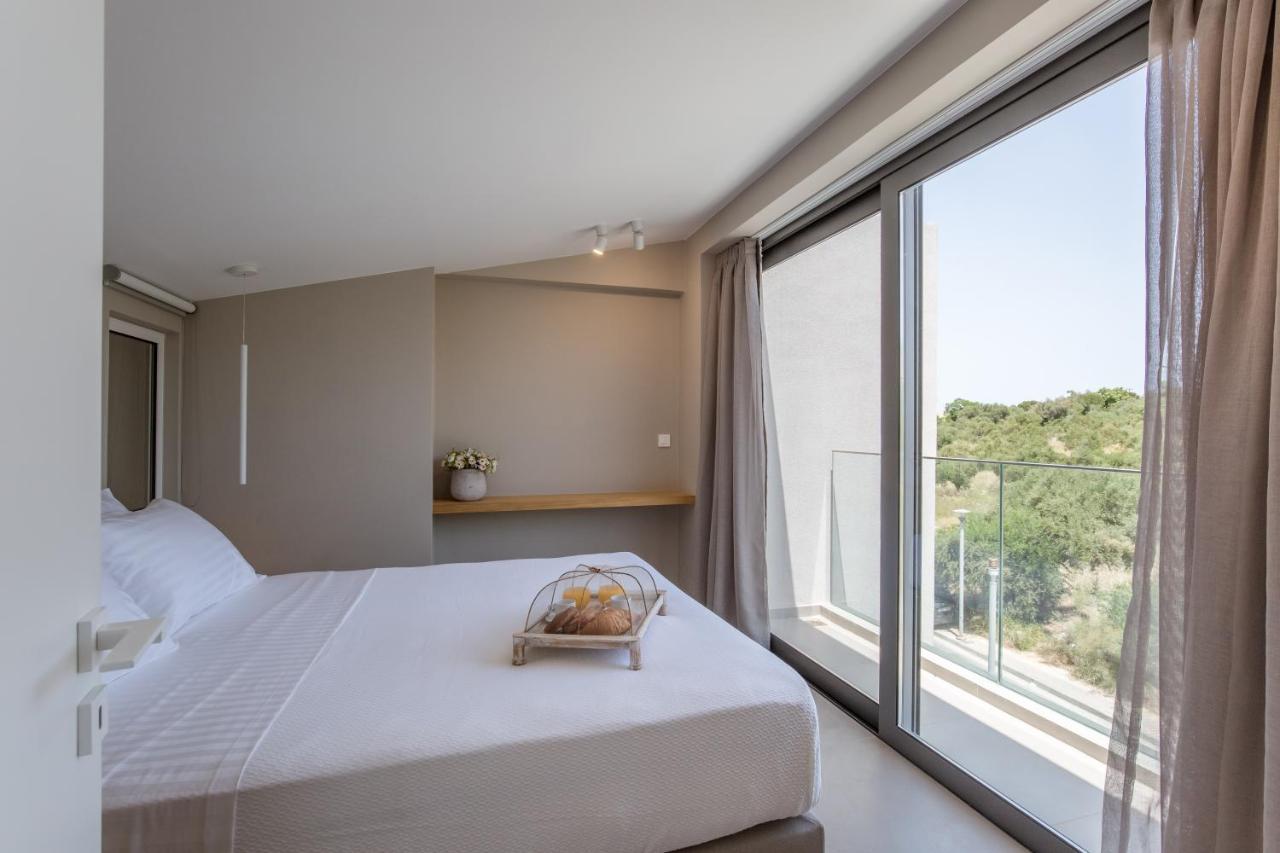 Noemie Luxury Suites Chania  Exterior photo