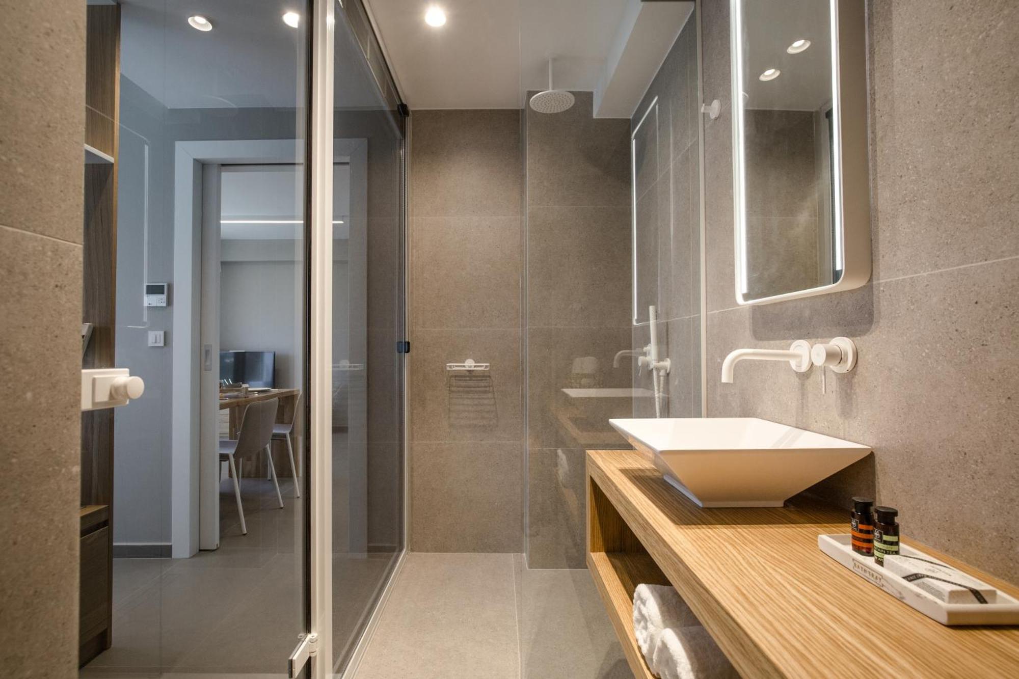 Noemie Luxury Suites Chania  Room photo