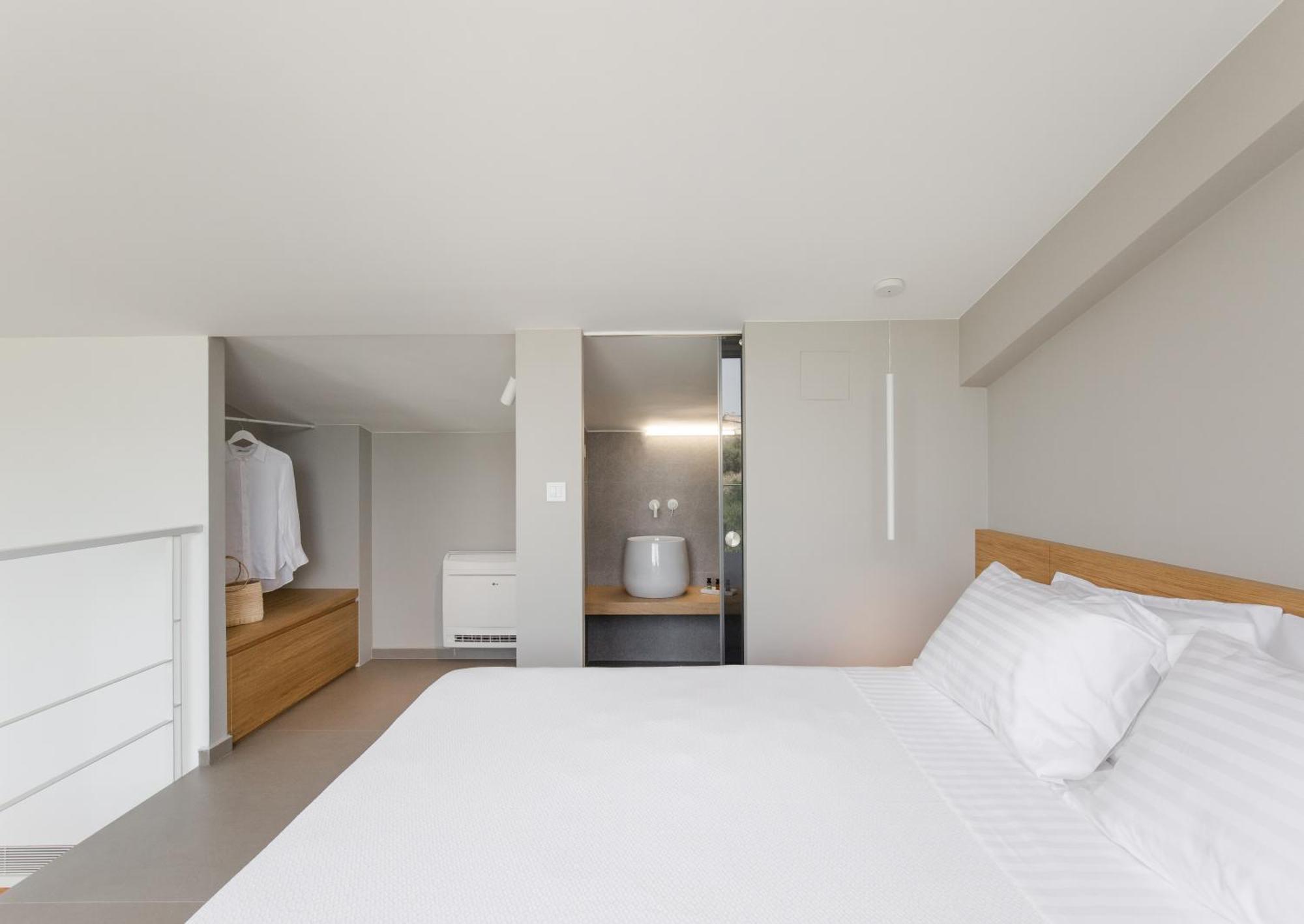 Noemie Luxury Suites Chania  Room photo