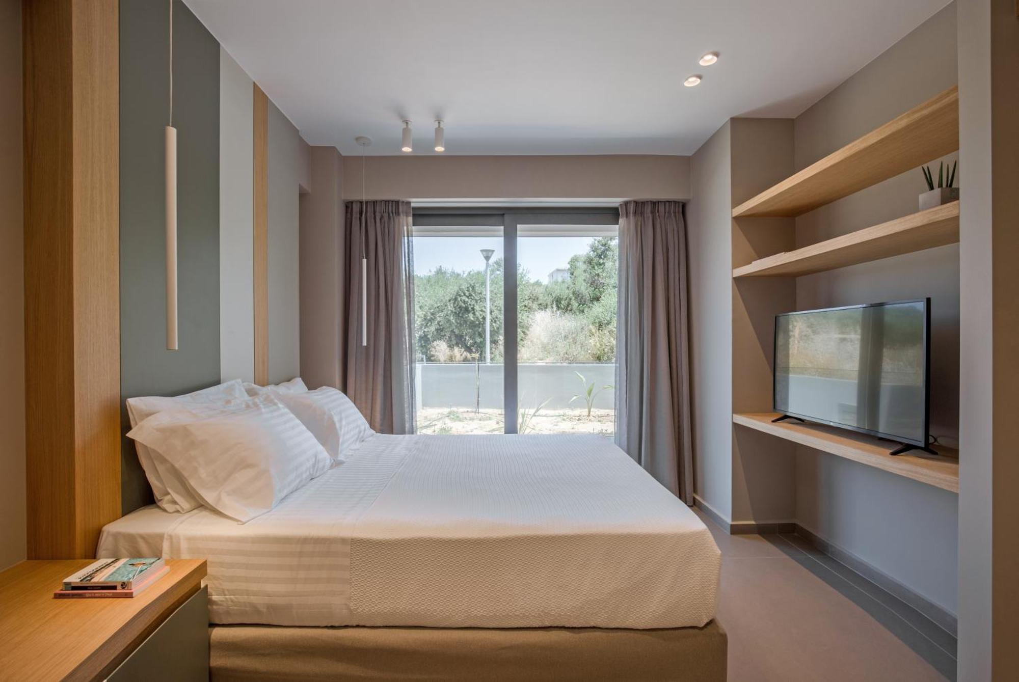 Noemie Luxury Suites Chania  Room photo