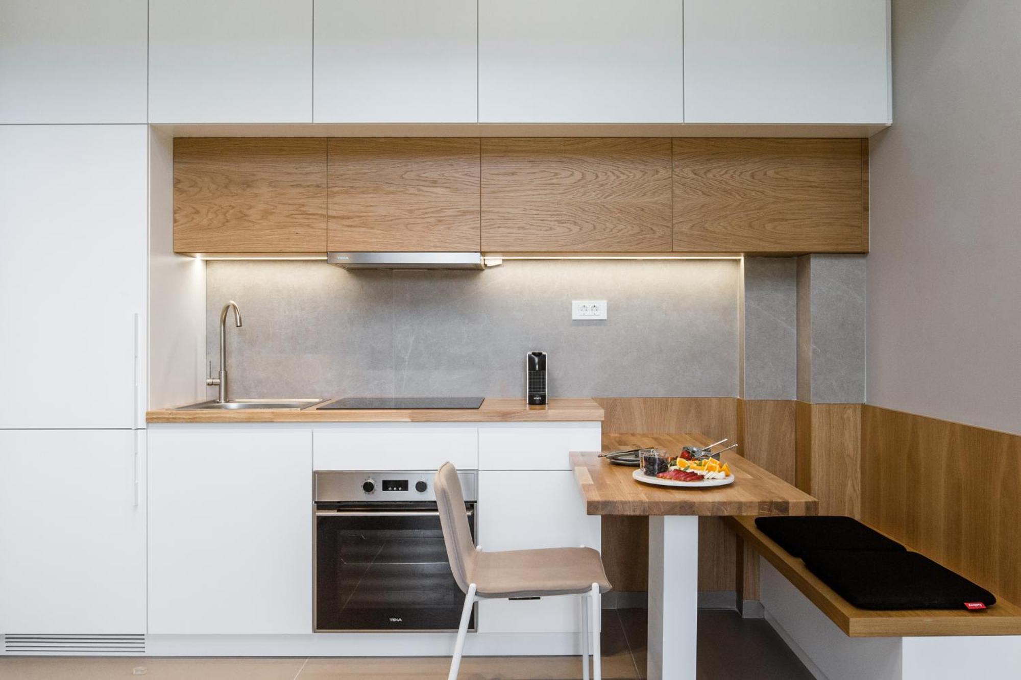 Noemie Luxury Suites Chania  Room photo