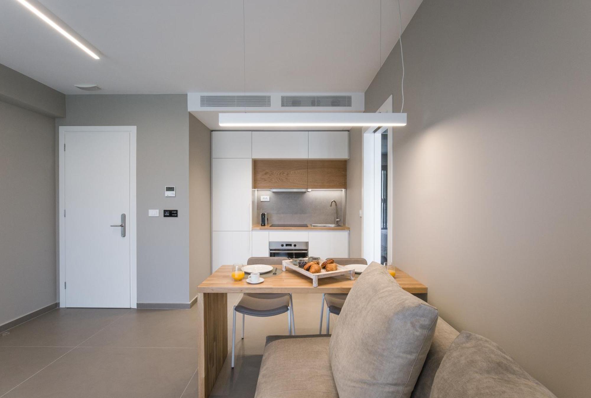 Noemie Luxury Suites Chania  Room photo