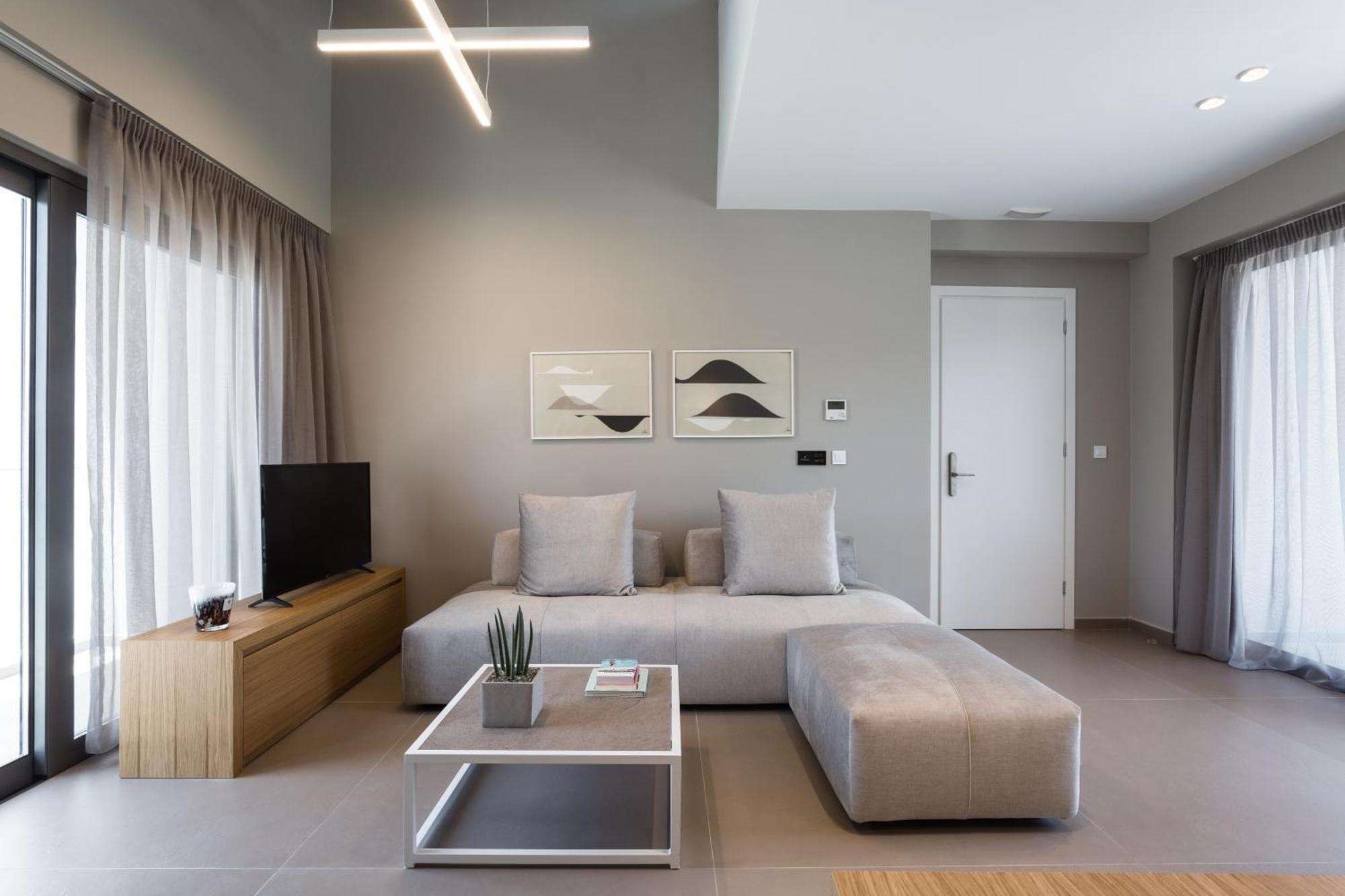 Noemie Luxury Suites Chania  Room photo