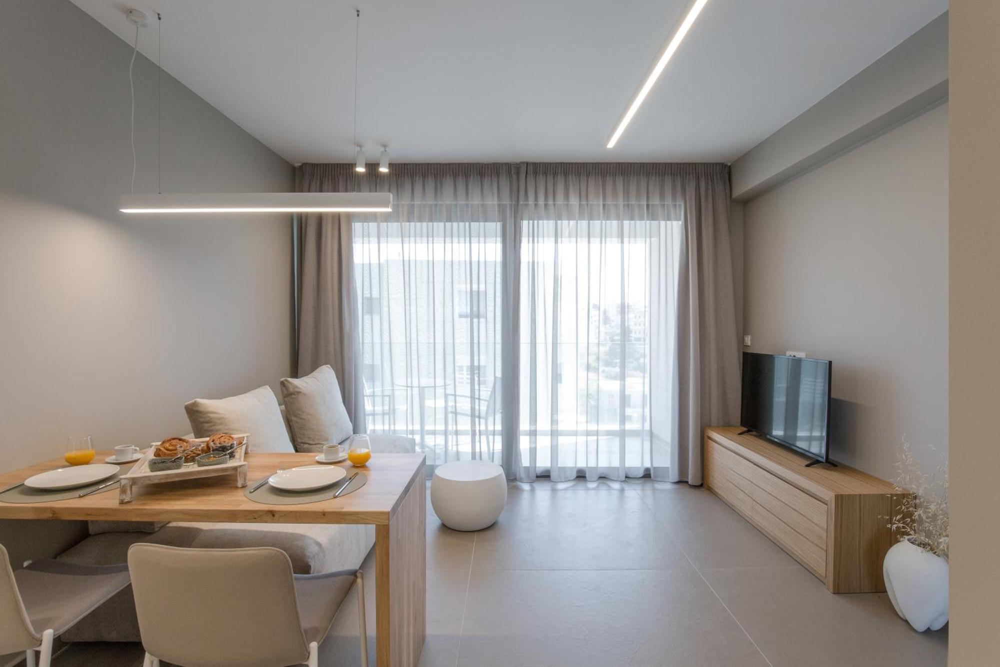 Noemie Luxury Suites Chania  Room photo