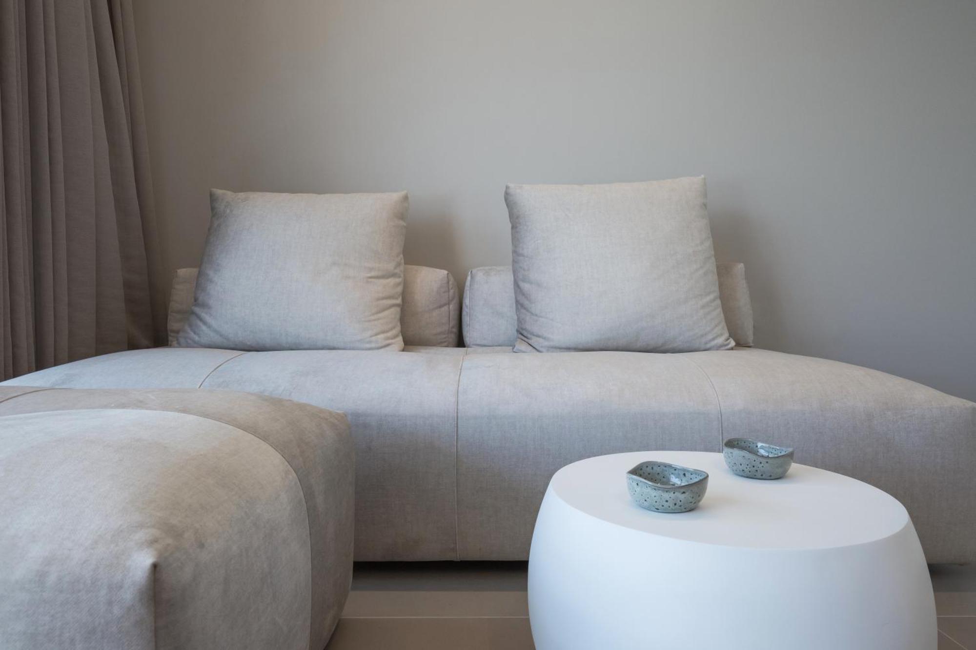 Noemie Luxury Suites Chania  Room photo