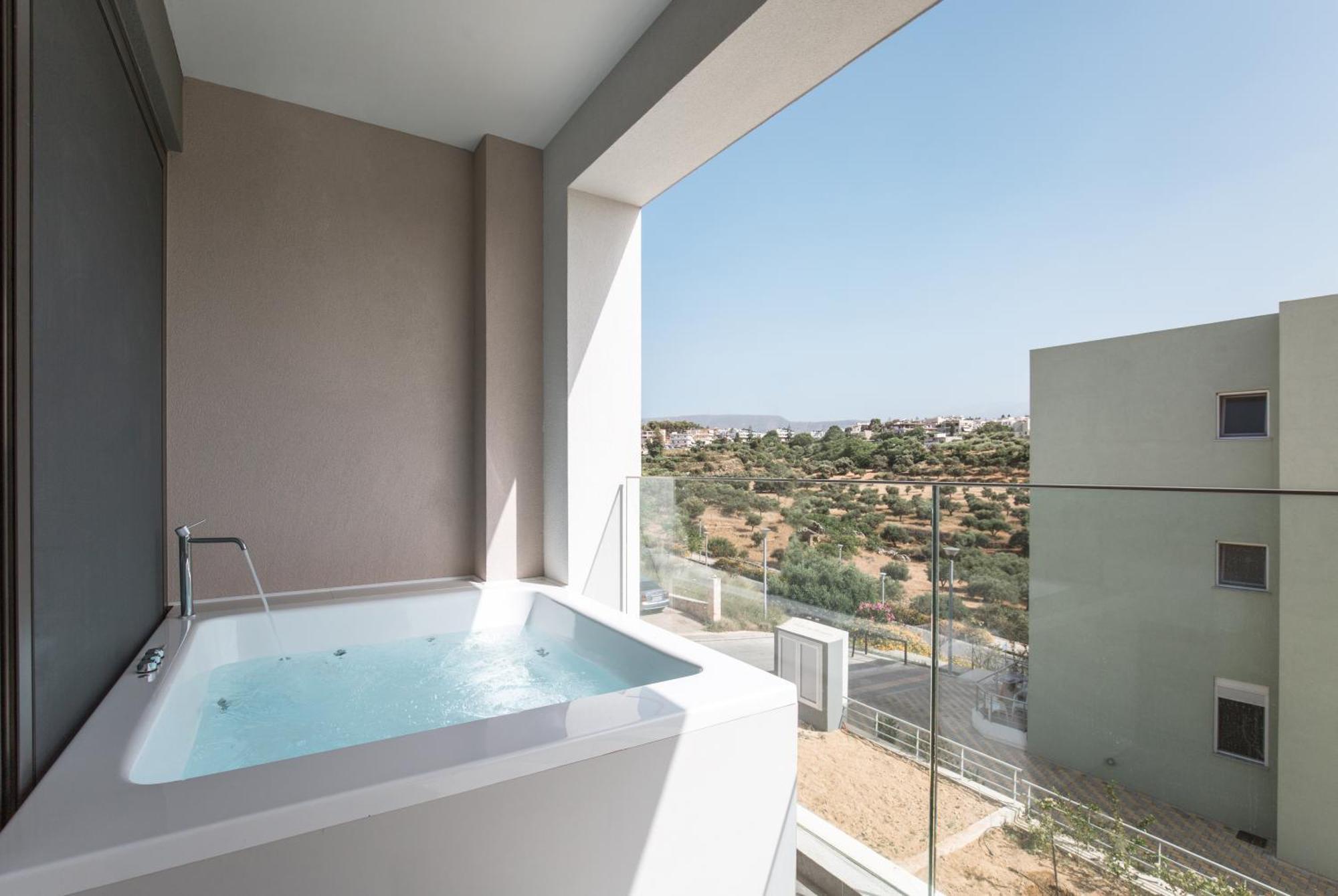 Noemie Luxury Suites Chania  Room photo