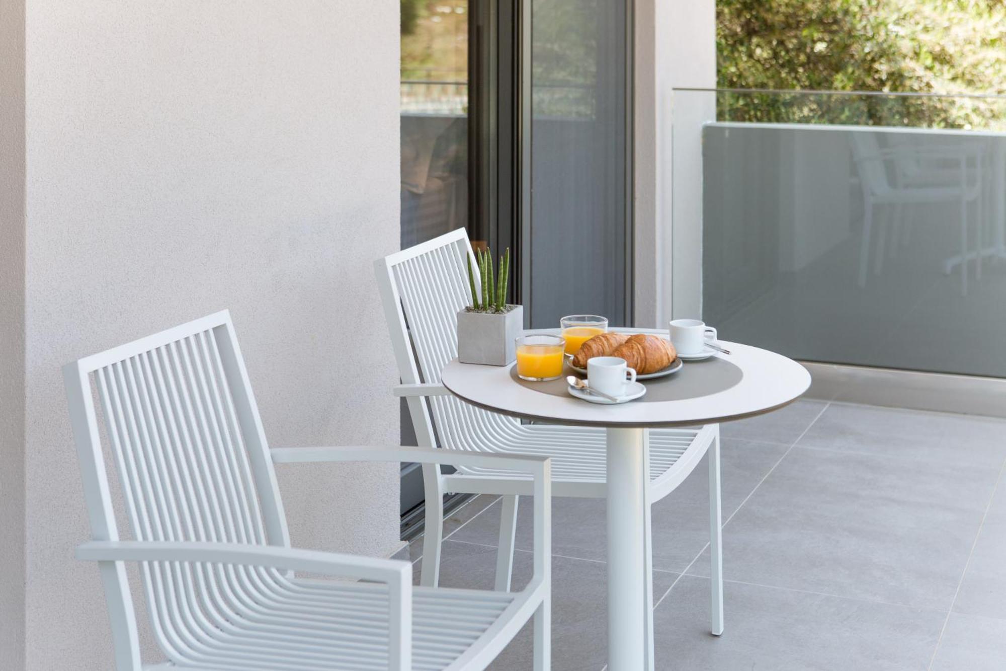 Noemie Luxury Suites Chania  Room photo