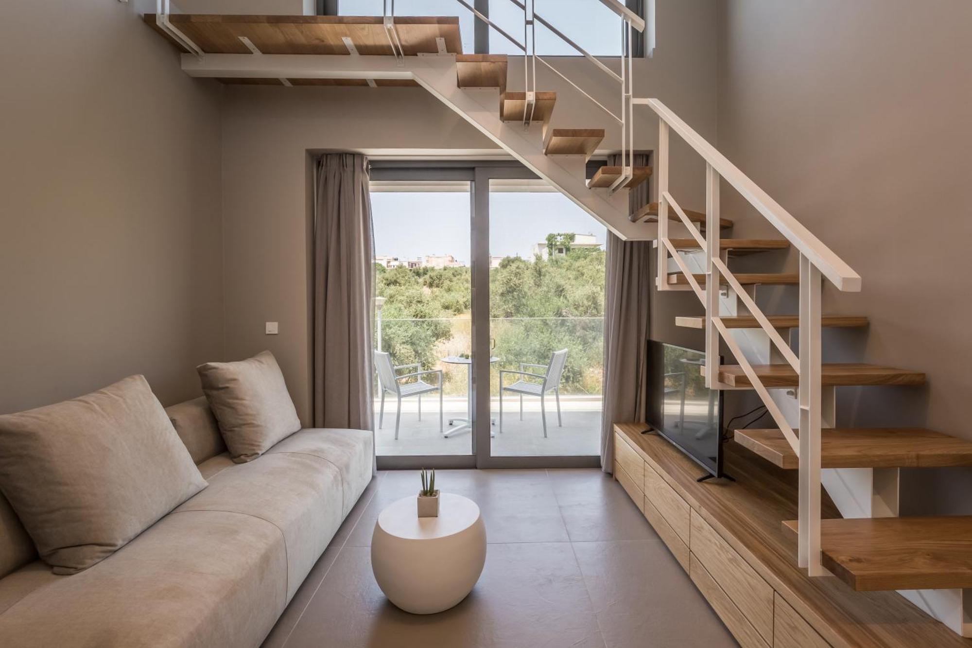 Noemie Luxury Suites Chania  Room photo