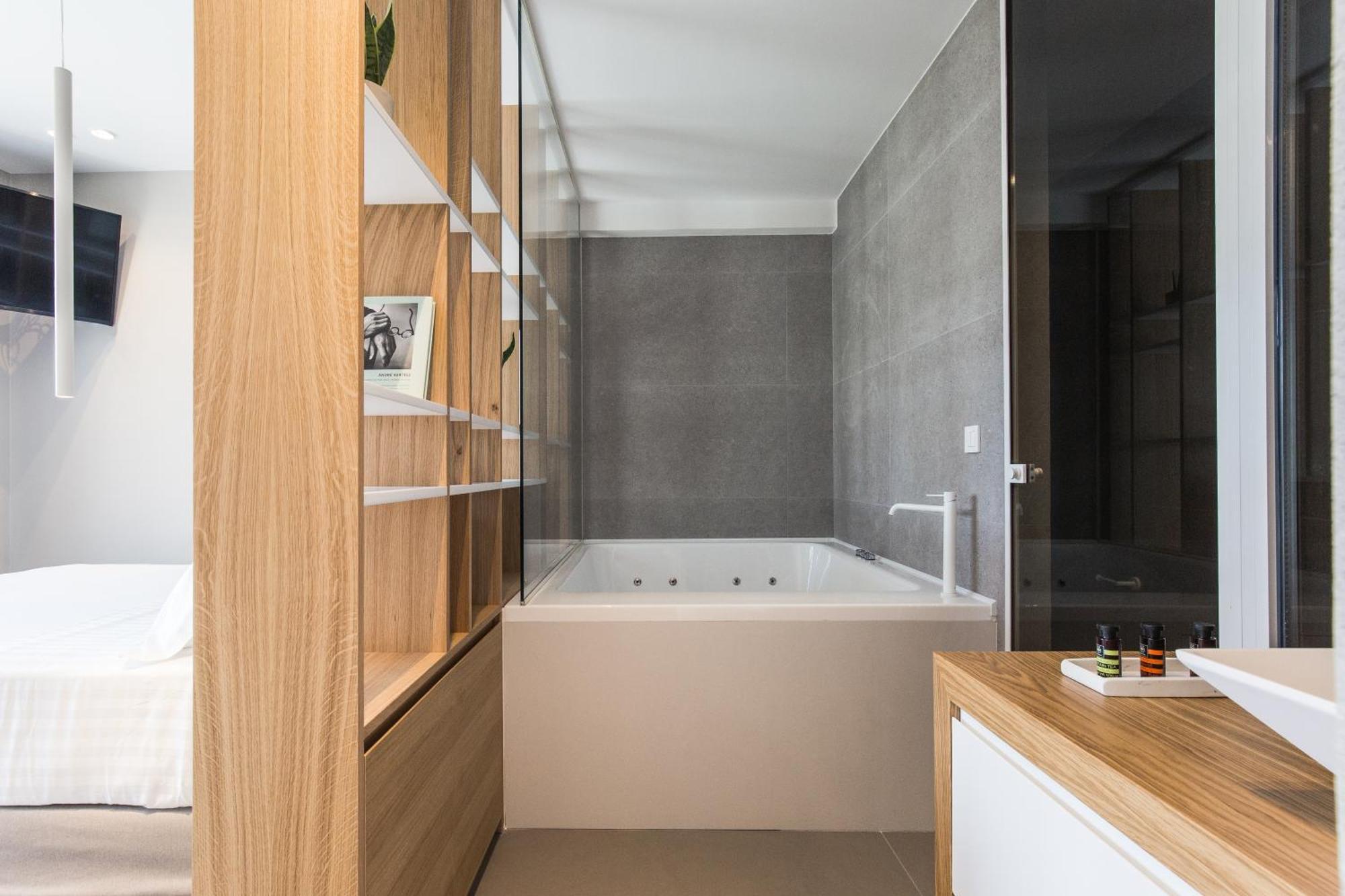 Noemie Luxury Suites Chania  Room photo