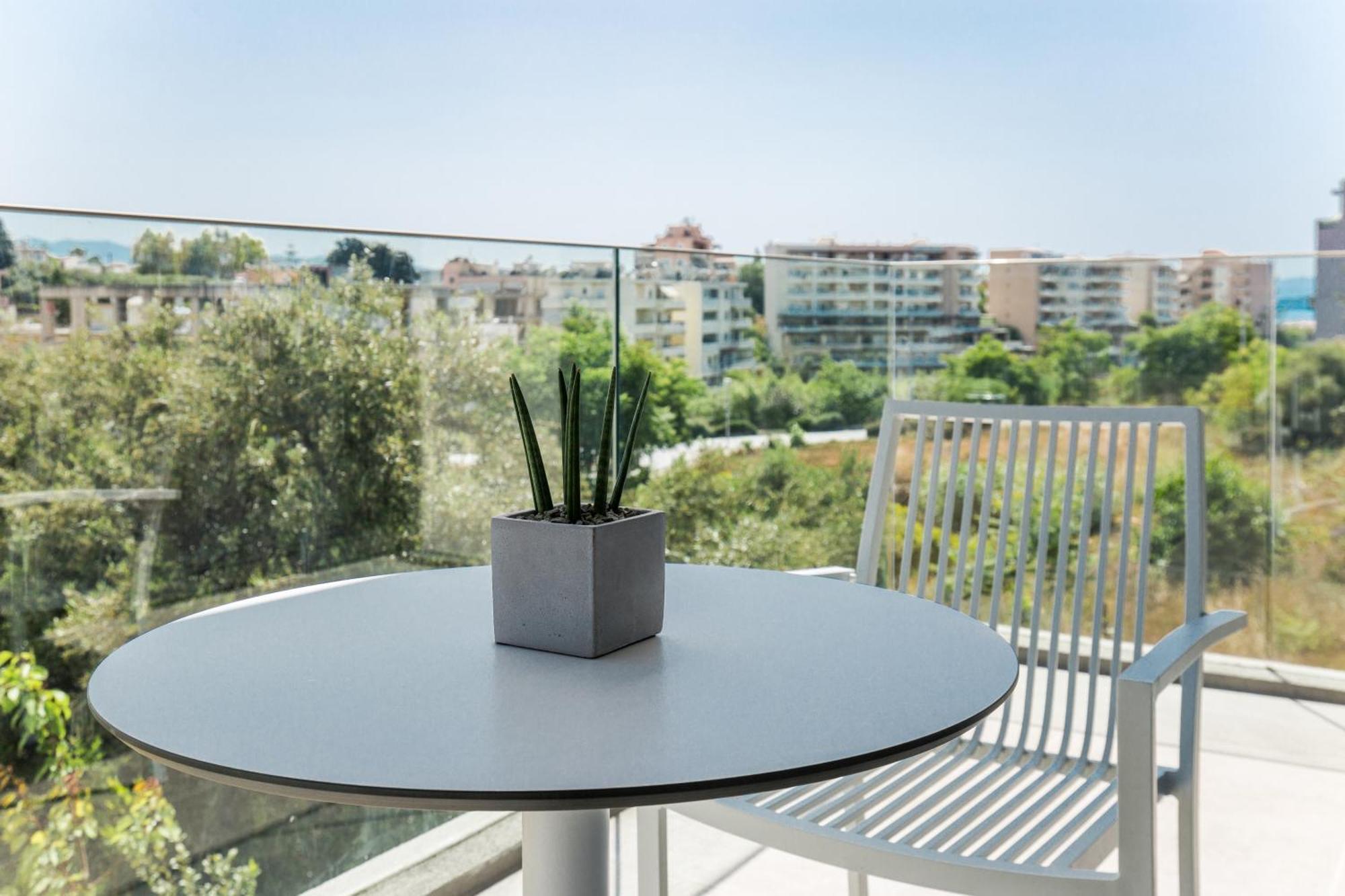 Noemie Luxury Suites Chania  Room photo
