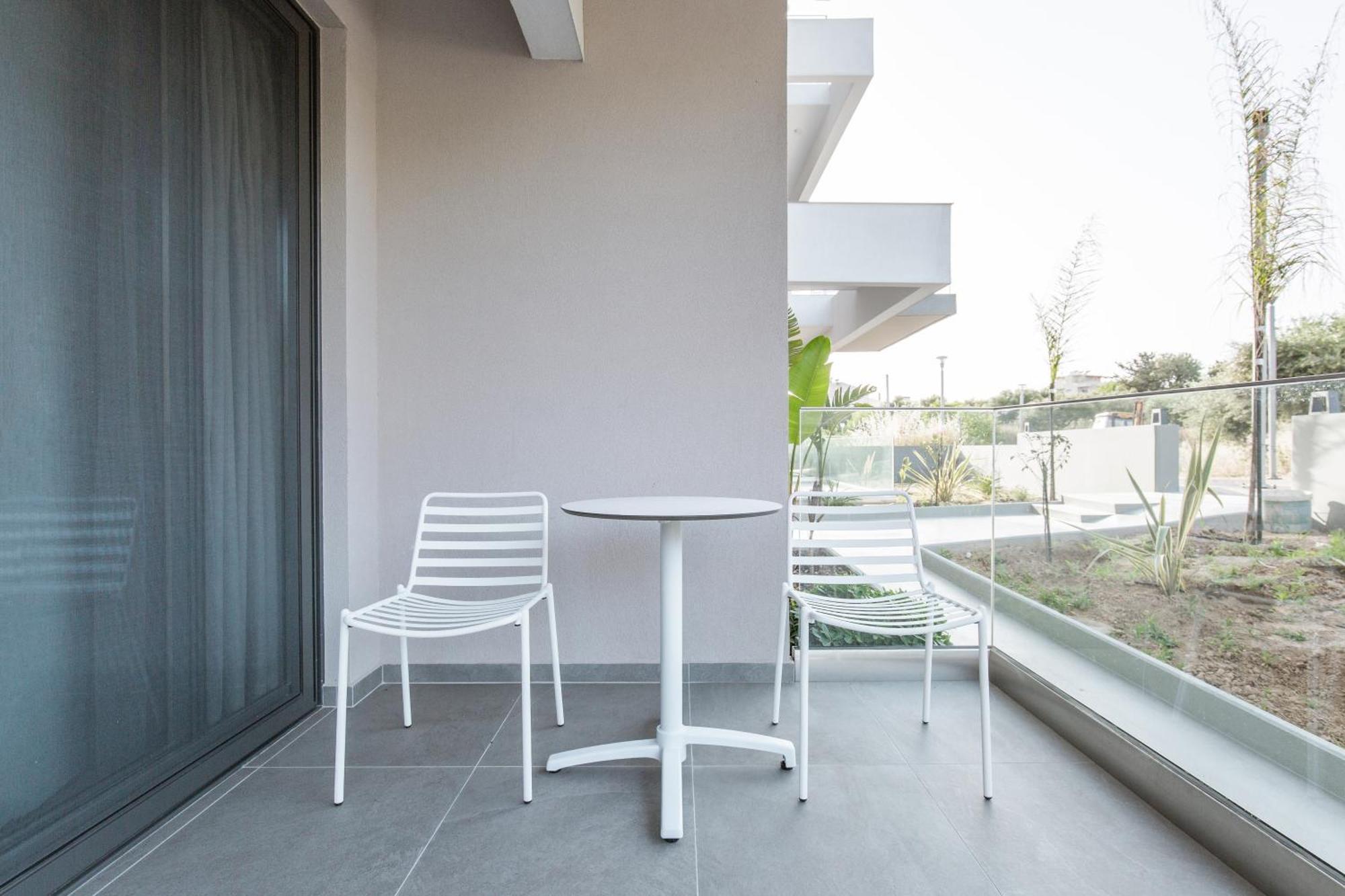 Noemie Luxury Suites Chania  Room photo