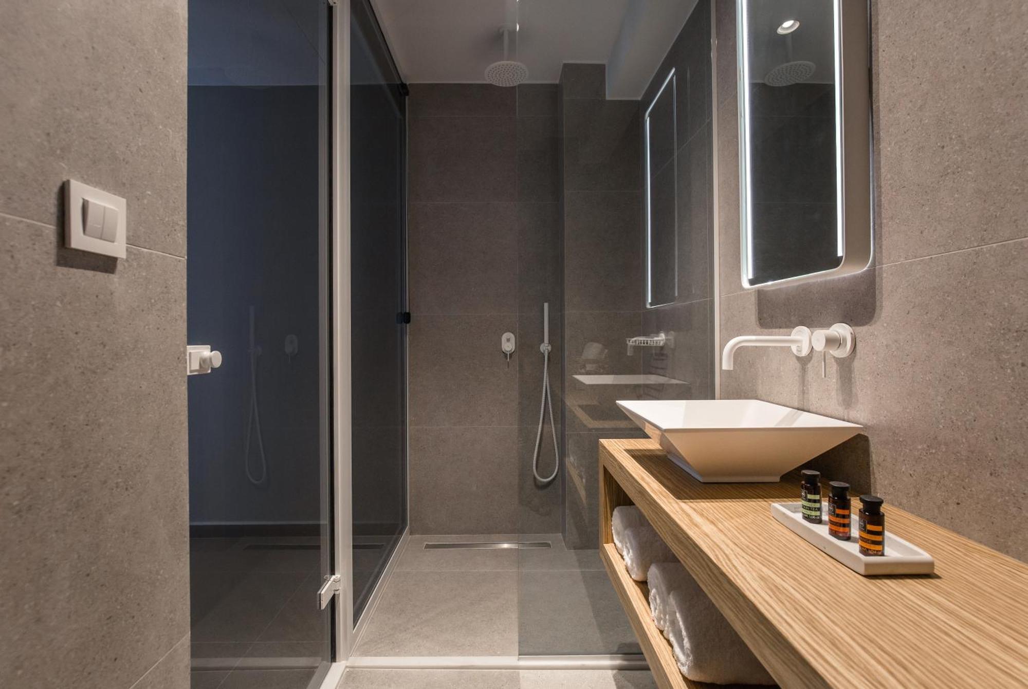 Noemie Luxury Suites Chania  Room photo