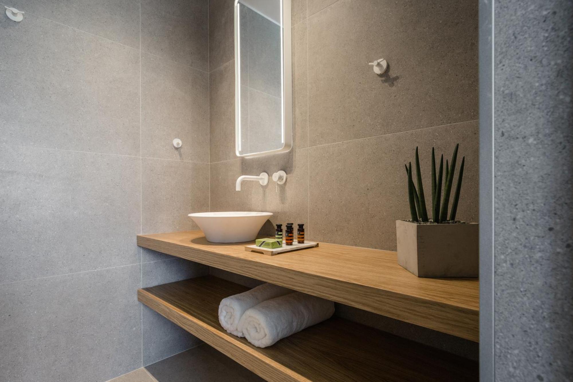Noemie Luxury Suites Chania  Room photo