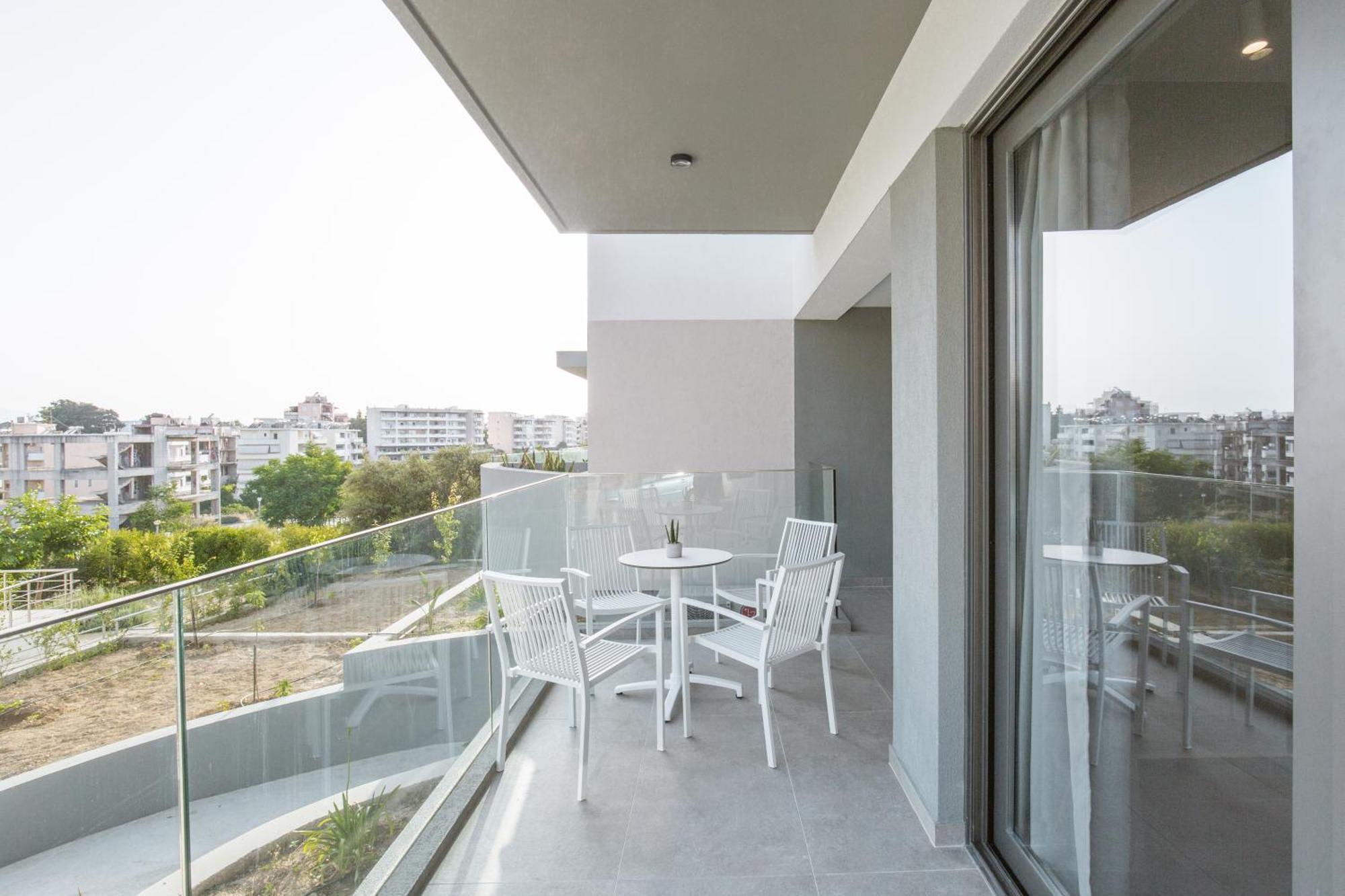 Noemie Luxury Suites Chania  Room photo
